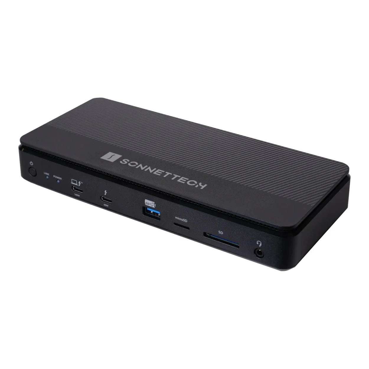 Sonnet Echo 13 Thunderbolt 5 Docking Station with 1TB - Black SSD ECHO-DK13-1TB5 - Image 4
