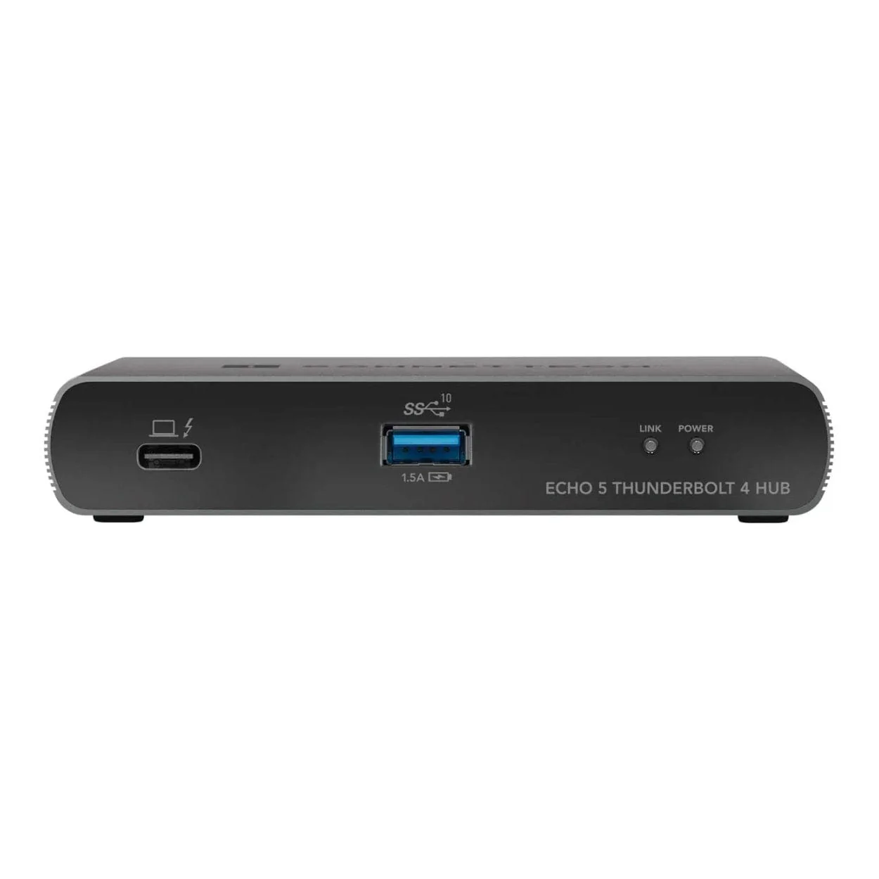 Sonnet Echo 5 Thunderbolt 4 Hub Black ECHO-HB5-T4 - Image 3