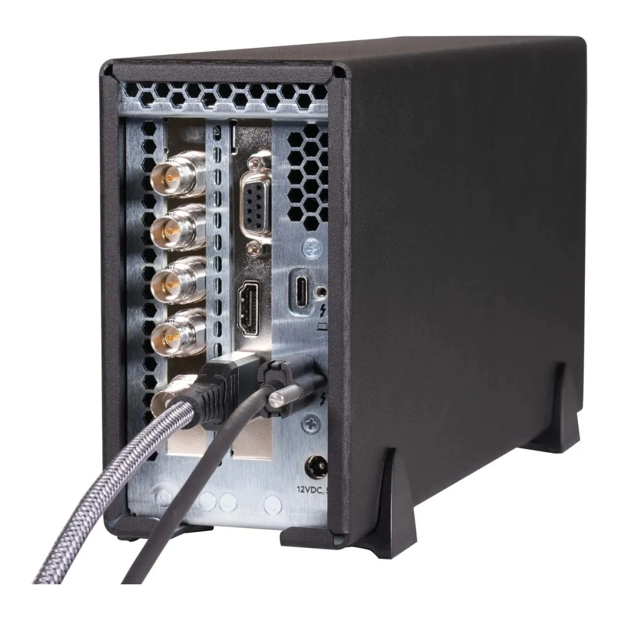 Sonnet Echo Express SE 1 Thunderbolt 5 PCIe Card Expansion System ECHO-EXP-SE1-T5 - Image 6