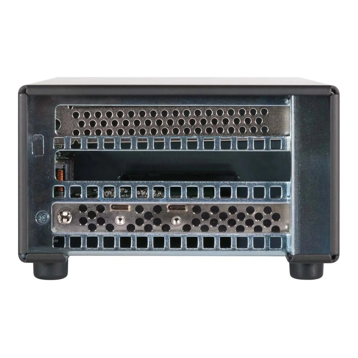 Sonnet Echo Express SE I 1-slot PCIe Card Expansion Unit Black ECHO-EXP-SE1-T3 - Image 3