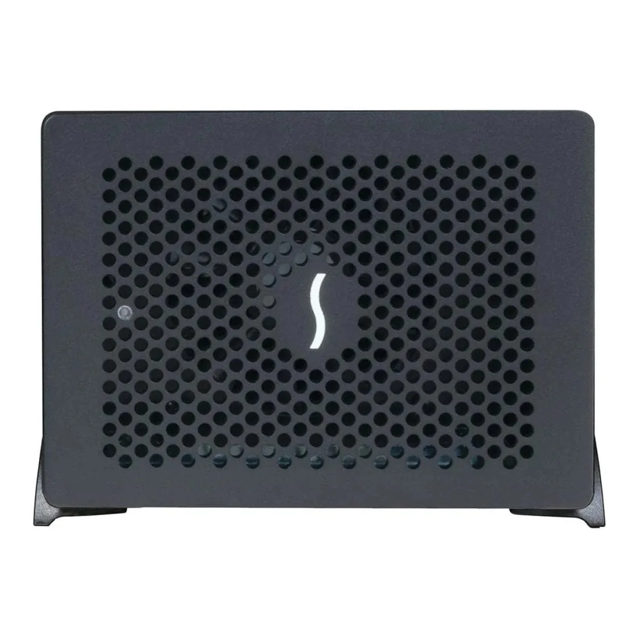 Sonnet Echo Express SE IIIe 3-slot PCIe Card Expansion Unit Black ECHO-EX-SE3E-T3 - Image 2