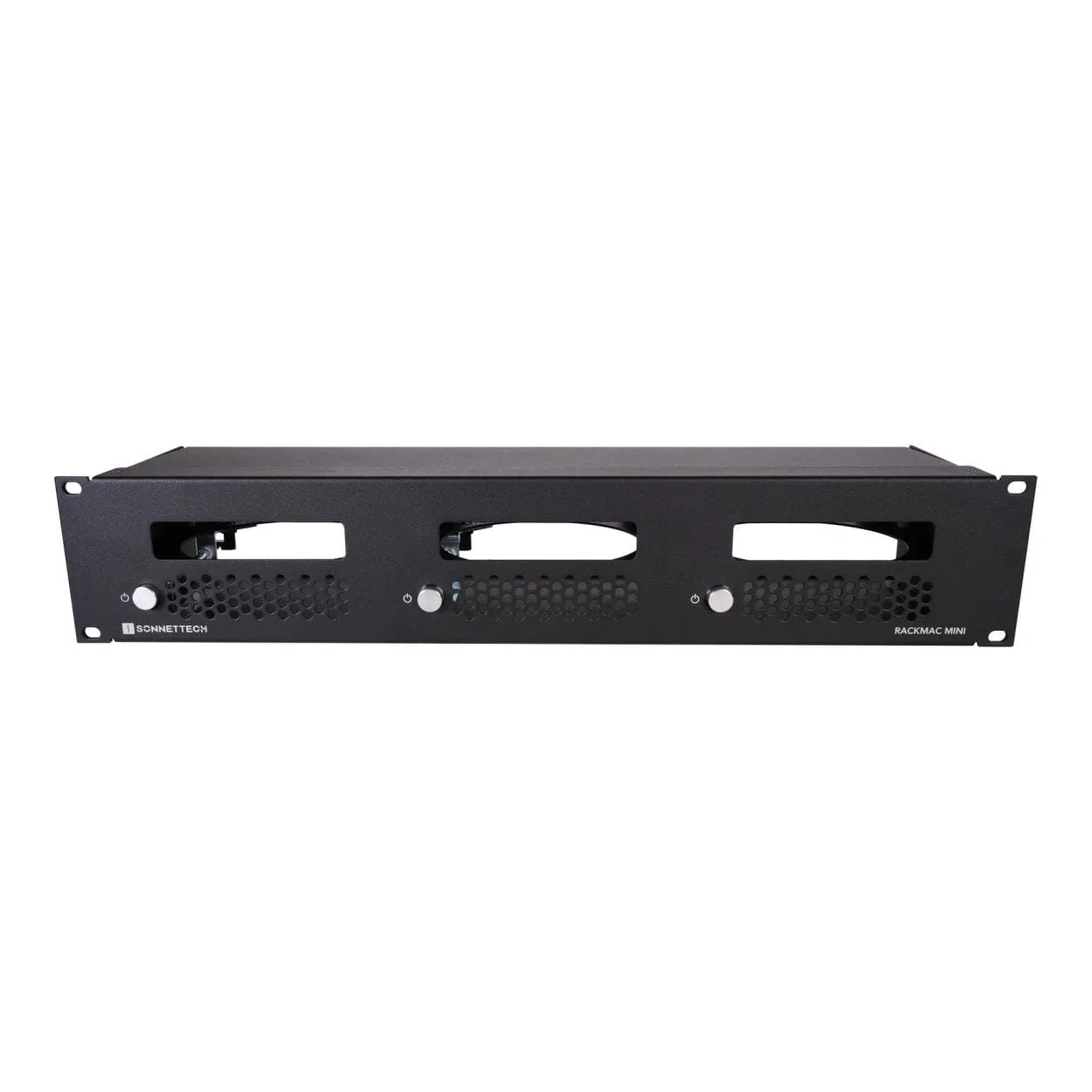 Sonnet RackMac Mini Enclosure RACK-MIN-3X - Image 2