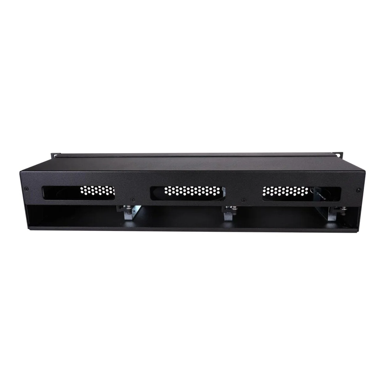 Sonnet RackMac Mini Enclosure RACK-MIN-3X - Image 3