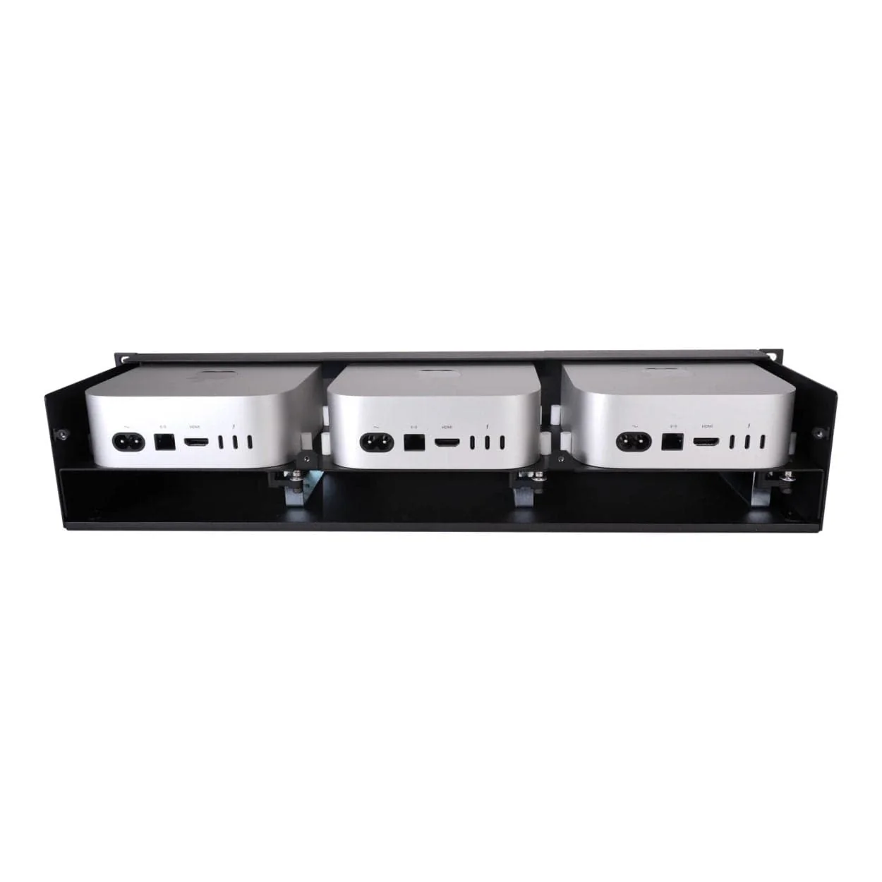 Sonnet RackMac Mini Enclosure RACK-MIN-3X - Image 5