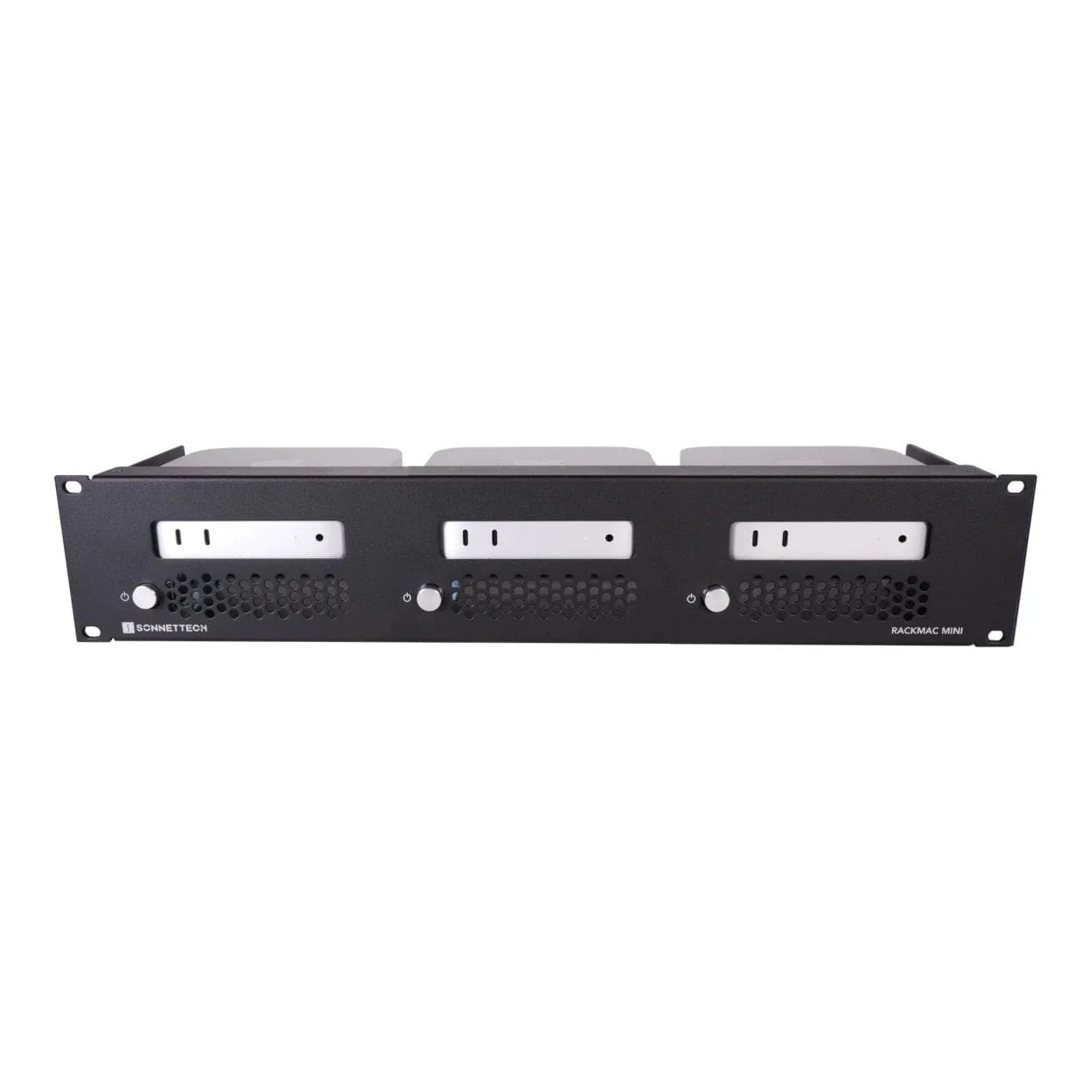 Sonnet RackMac Mini Enclosure RACK-MIN-3X - Image 6