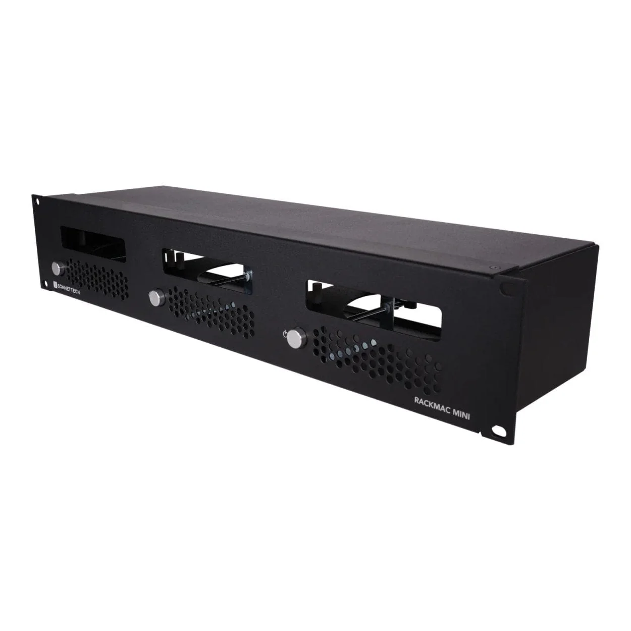 Sonnet RackMac Mini Enclosure RACK-MIN-3X - Image 7
