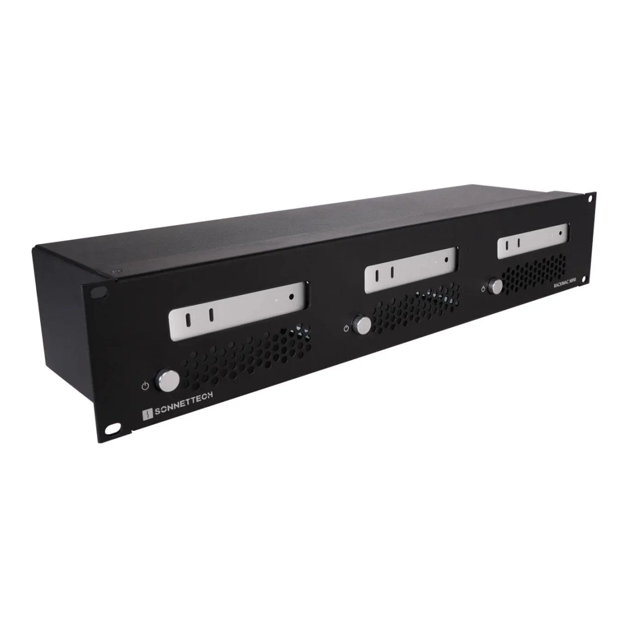Sonnet RackMac Mini Enclosure RACK-MIN-3X - Image 8