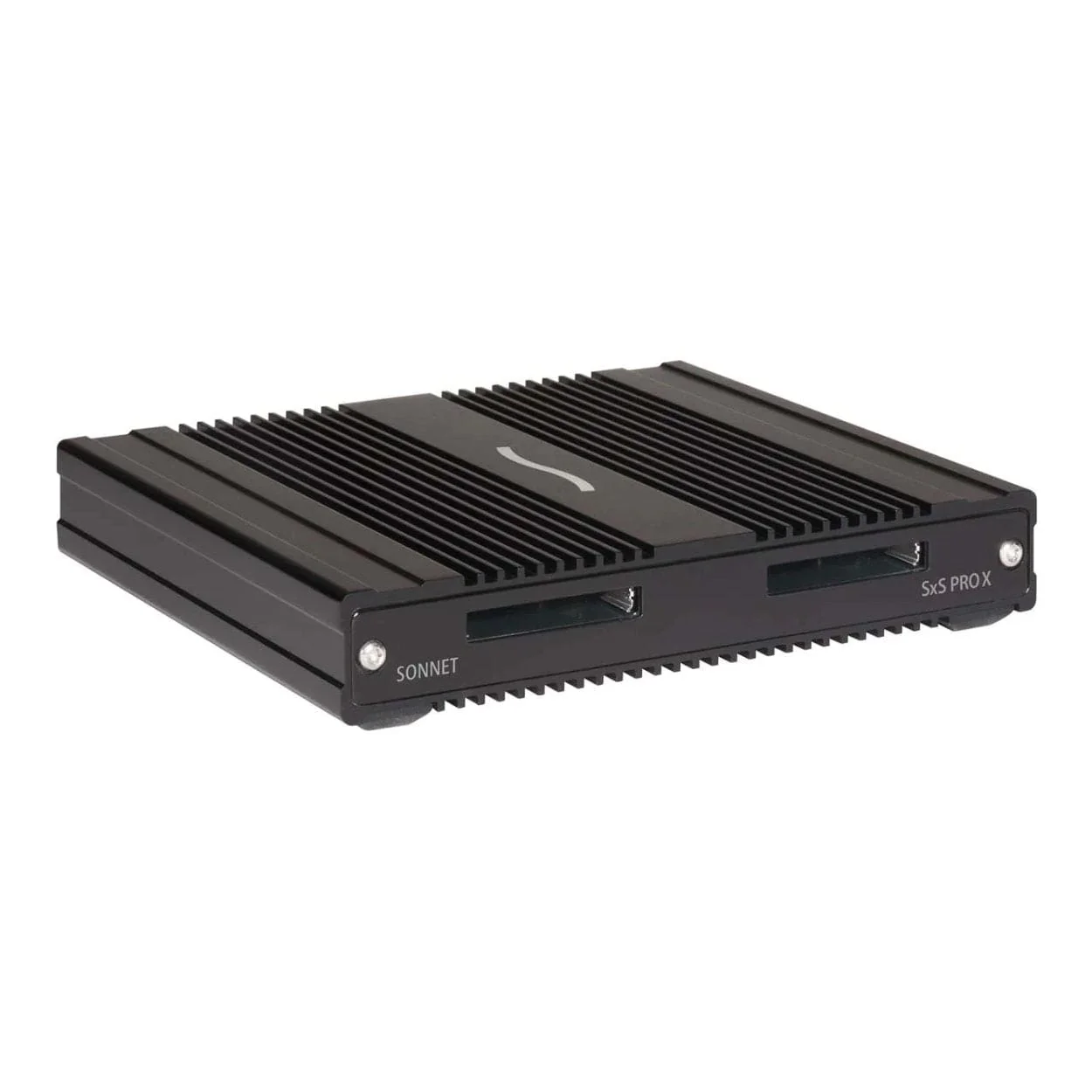 Sonnet SF3 Series Dual-slot SxS PRO X Card Reader SF3-2SXSPX - Image 2