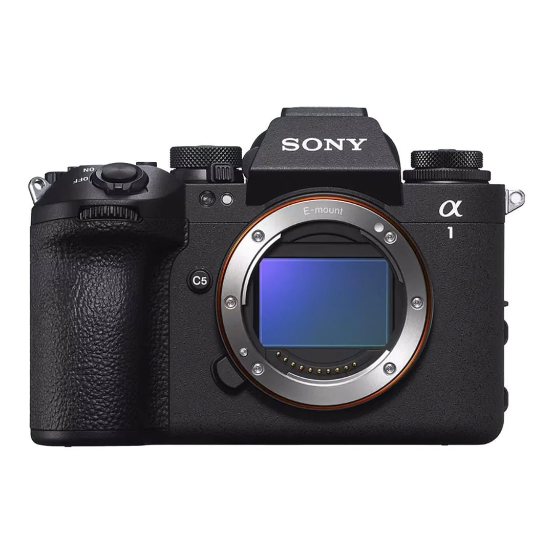 Sony Alpha a1 II 50.5MP Mirrorless Digital Camera - Body Only SOILA1M2