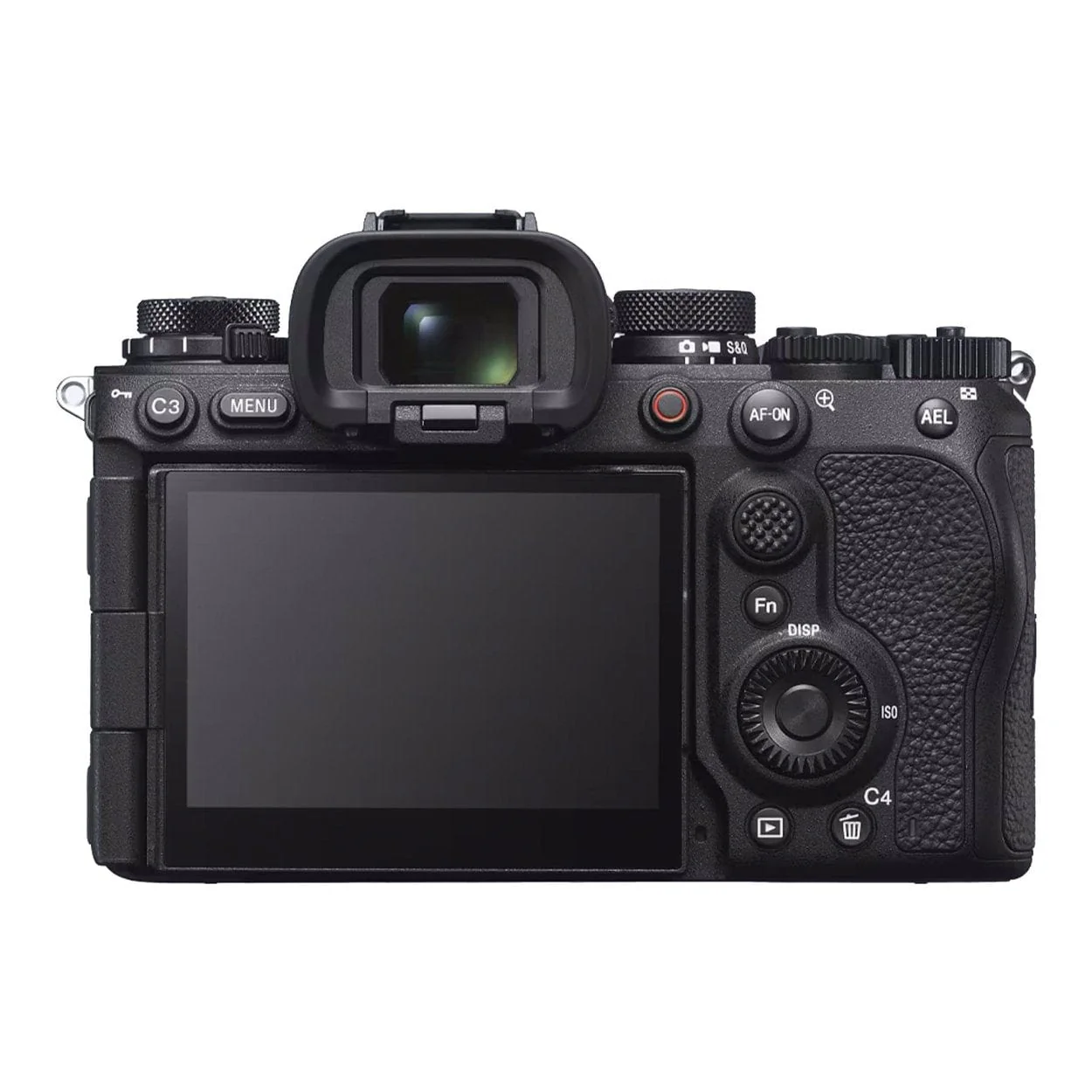 Sony Alpha a1 II 50.5MP Mirrorless Digital Camera - Body Only SOILA1M2 - Image 2