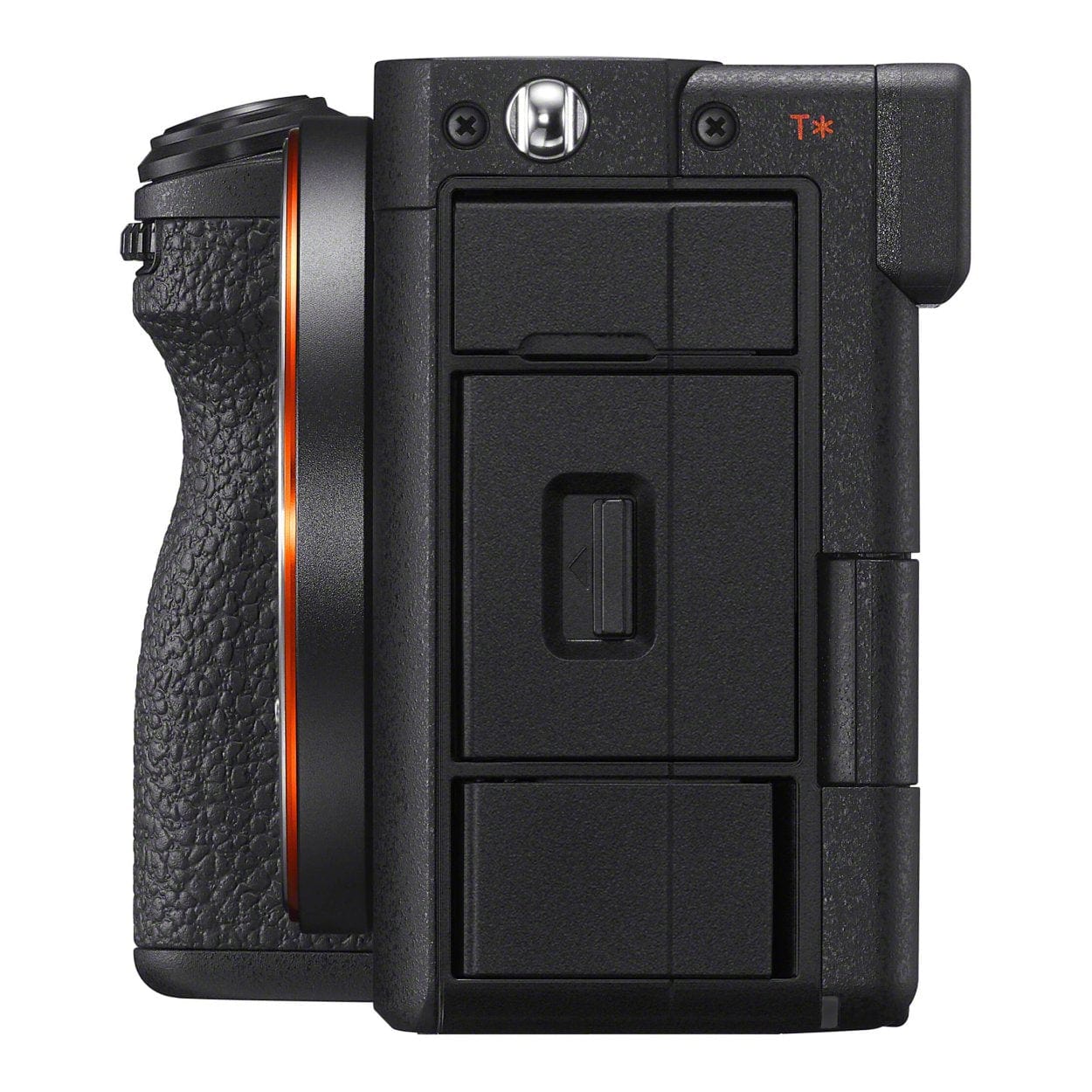 Sony Alpha a7C II 33MP Mirrorless Digital Camera with FE 28-60mm f/4-5.6 Lens SOILA7CM2K - Image 6