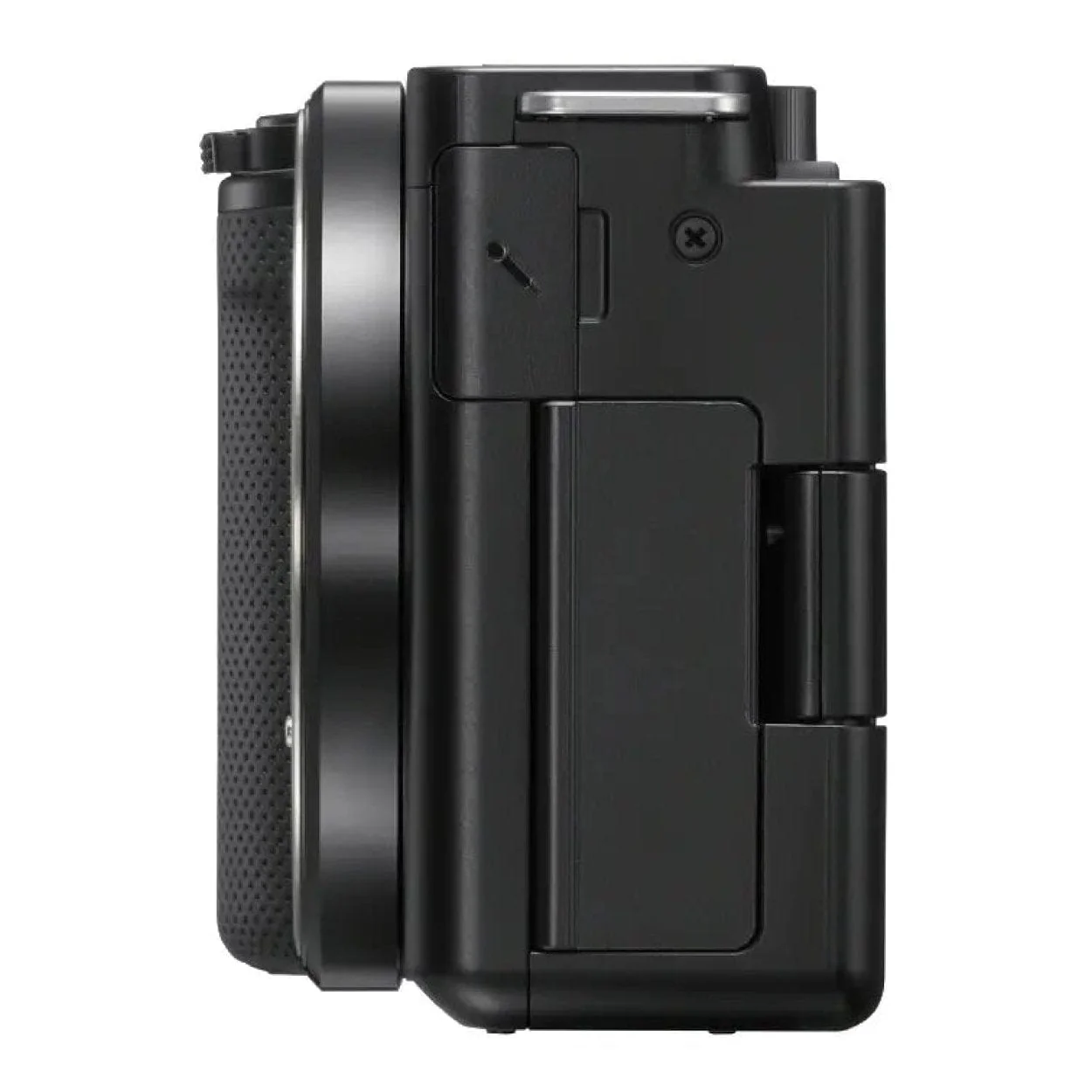 Sony Alpha ZV-E10 24.2MP Mirrorless Camera with E 16-50mm Lens SOILZVE10LB - Image 7