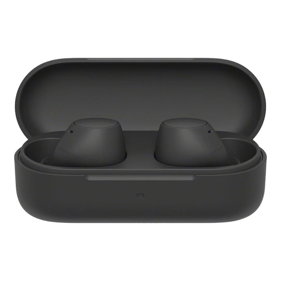 Sony C510 True Wireless Earbuds Black WF-C510/BCE