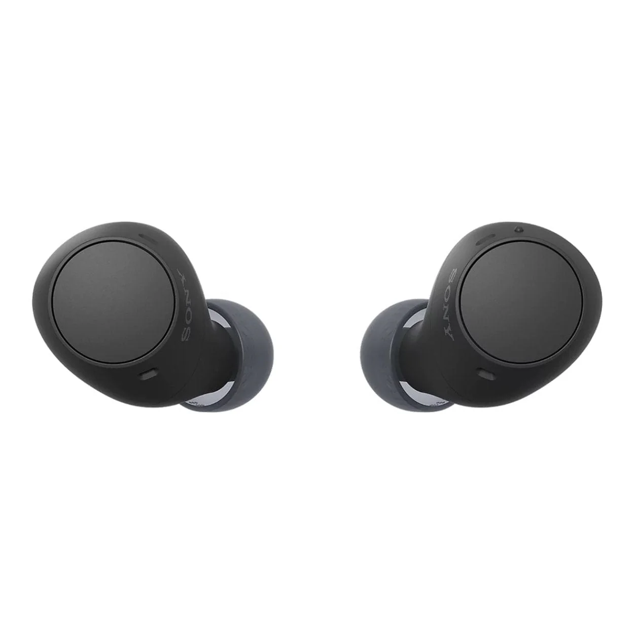 Sony C510 True Wireless Earbuds Black WF-C510/BCE - Image 2