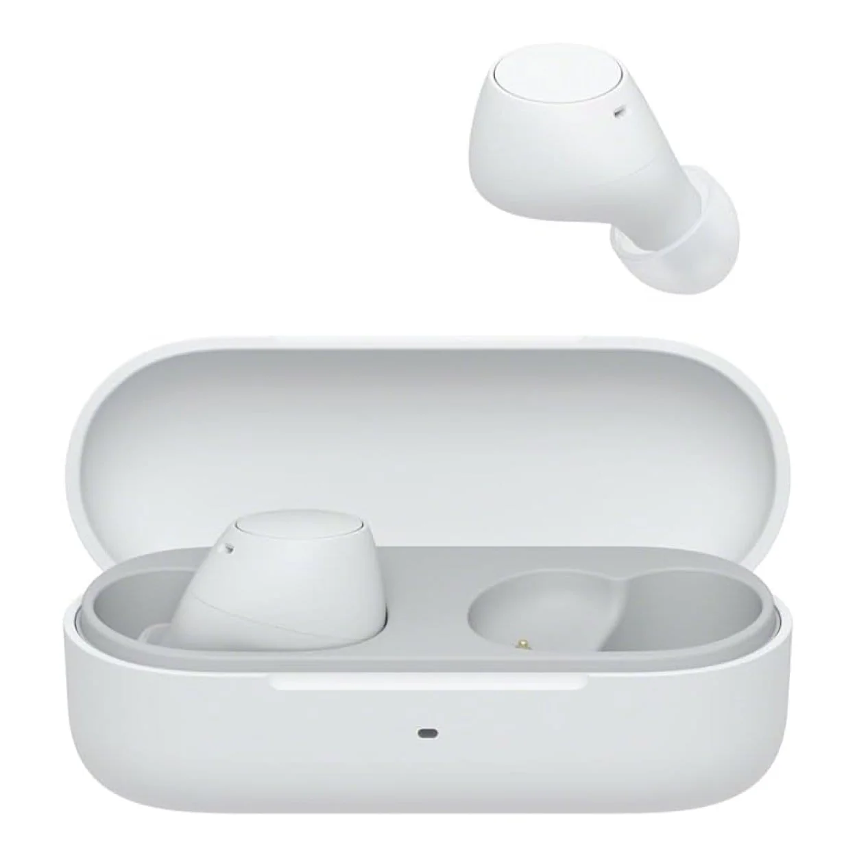 Sony C510 True Wireless Earbuds White WF-C510/WCE - Image 2