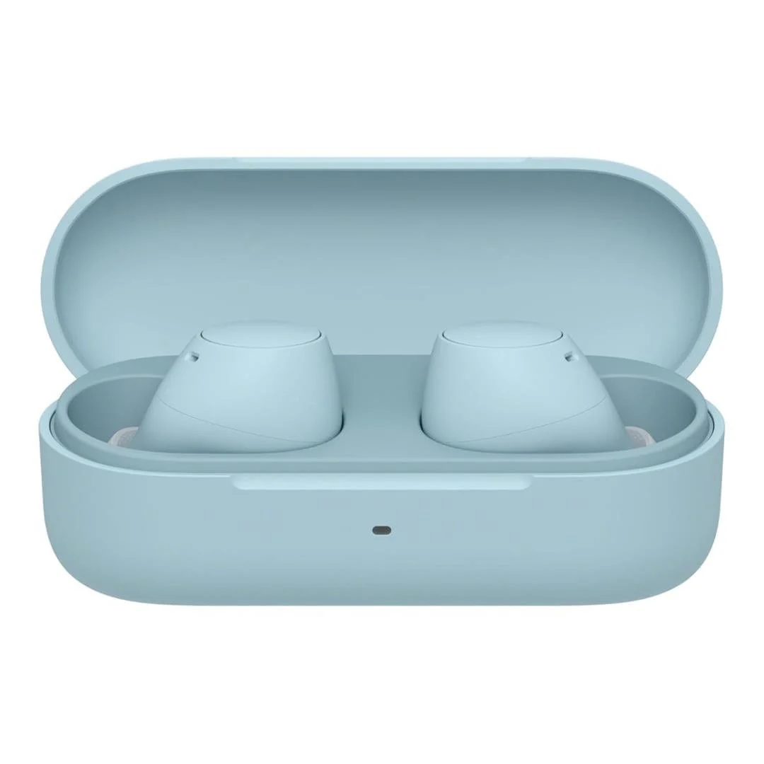 Sony C510 Wireless Earbuds Blue WF-C510/LCE