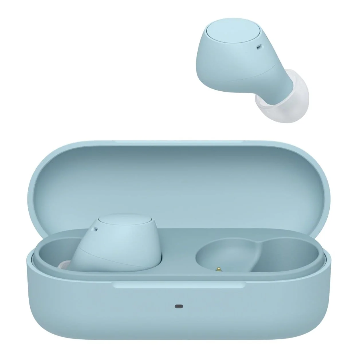 Sony C510 Wireless Earbuds Blue WF-C510/LCE - Image 2