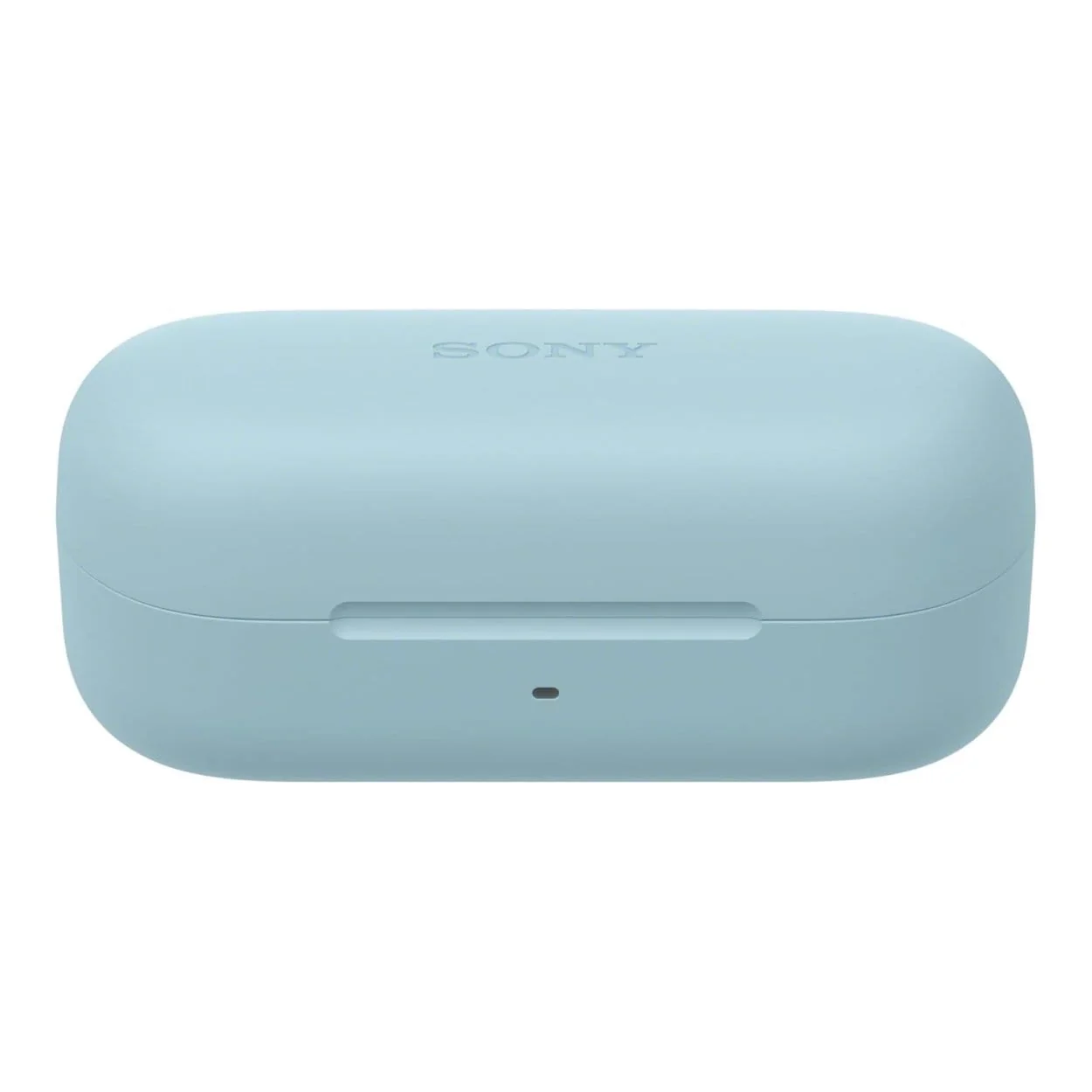 Sony C510 Wireless Earbuds Blue WF-C510/LCE - Image 3