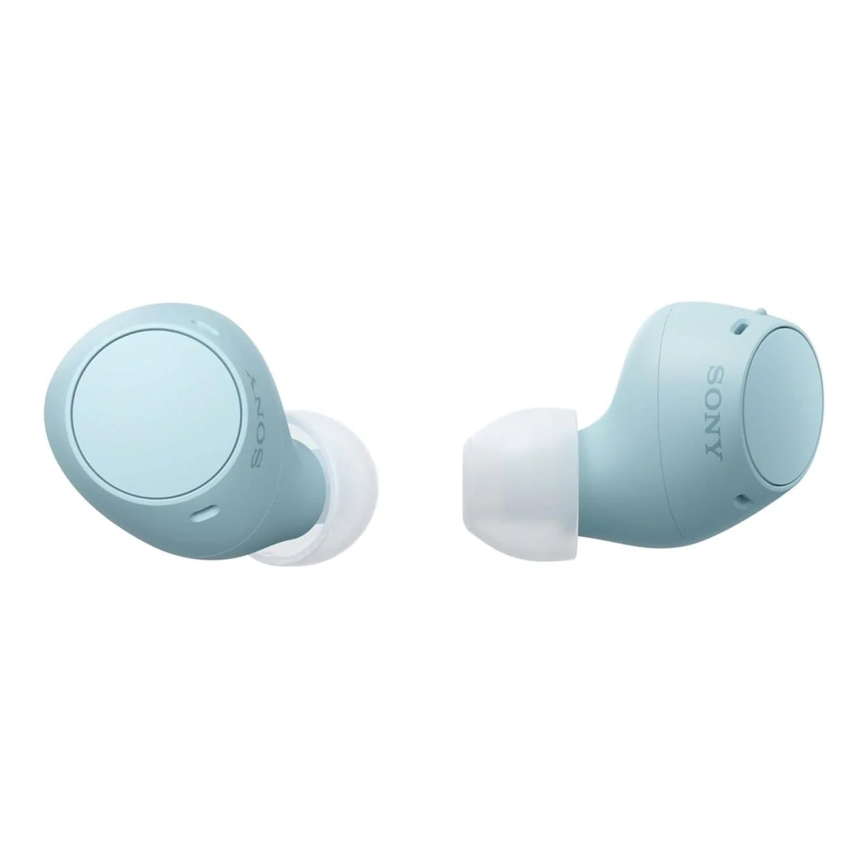 Sony C510 Wireless Earbuds Blue WF-C510/LCE - Image 4