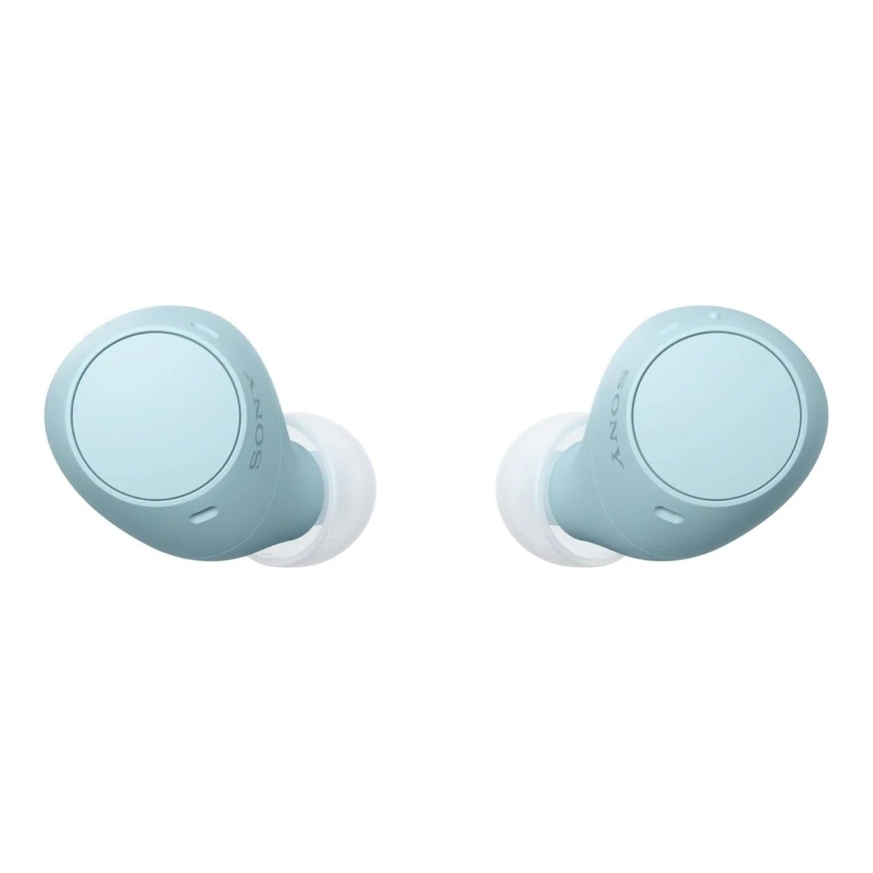 Sony C510 Wireless Earbuds Blue WF-C510/LCE - Image 5
