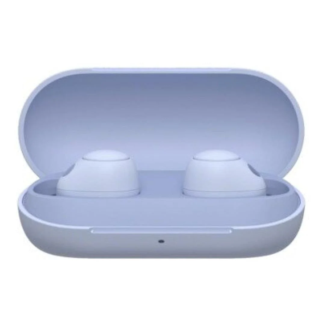Sony C700N True Wireless Earbuds Violet WF-C700N/VZE