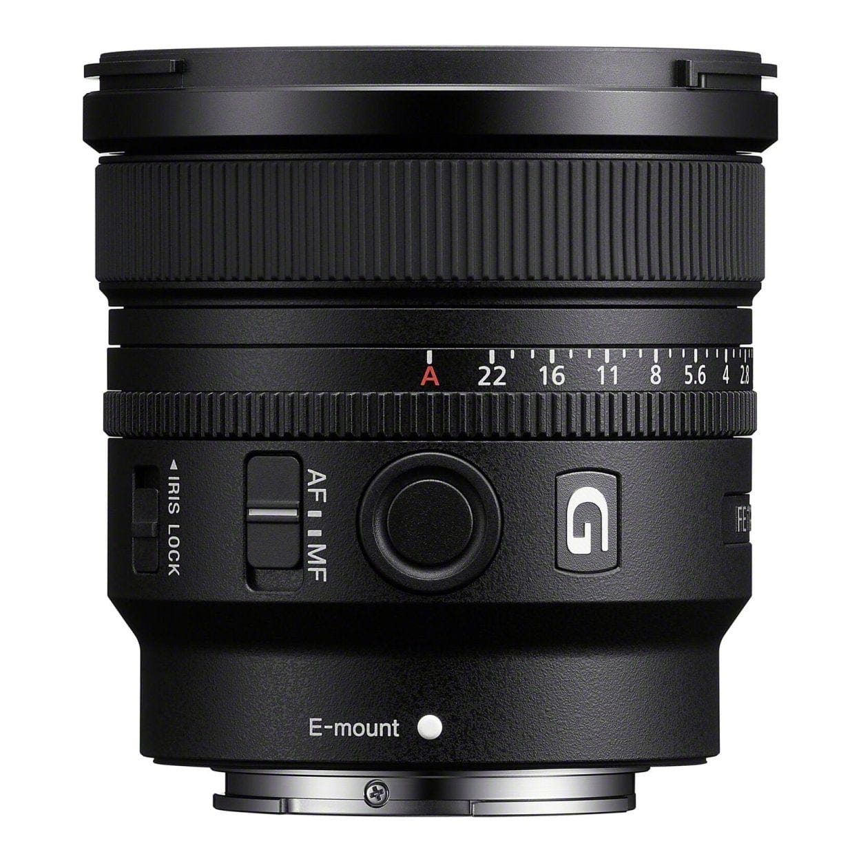 Sony FE 16mm f/1.8 G Camera Lens SOE16F18G - Image 3
