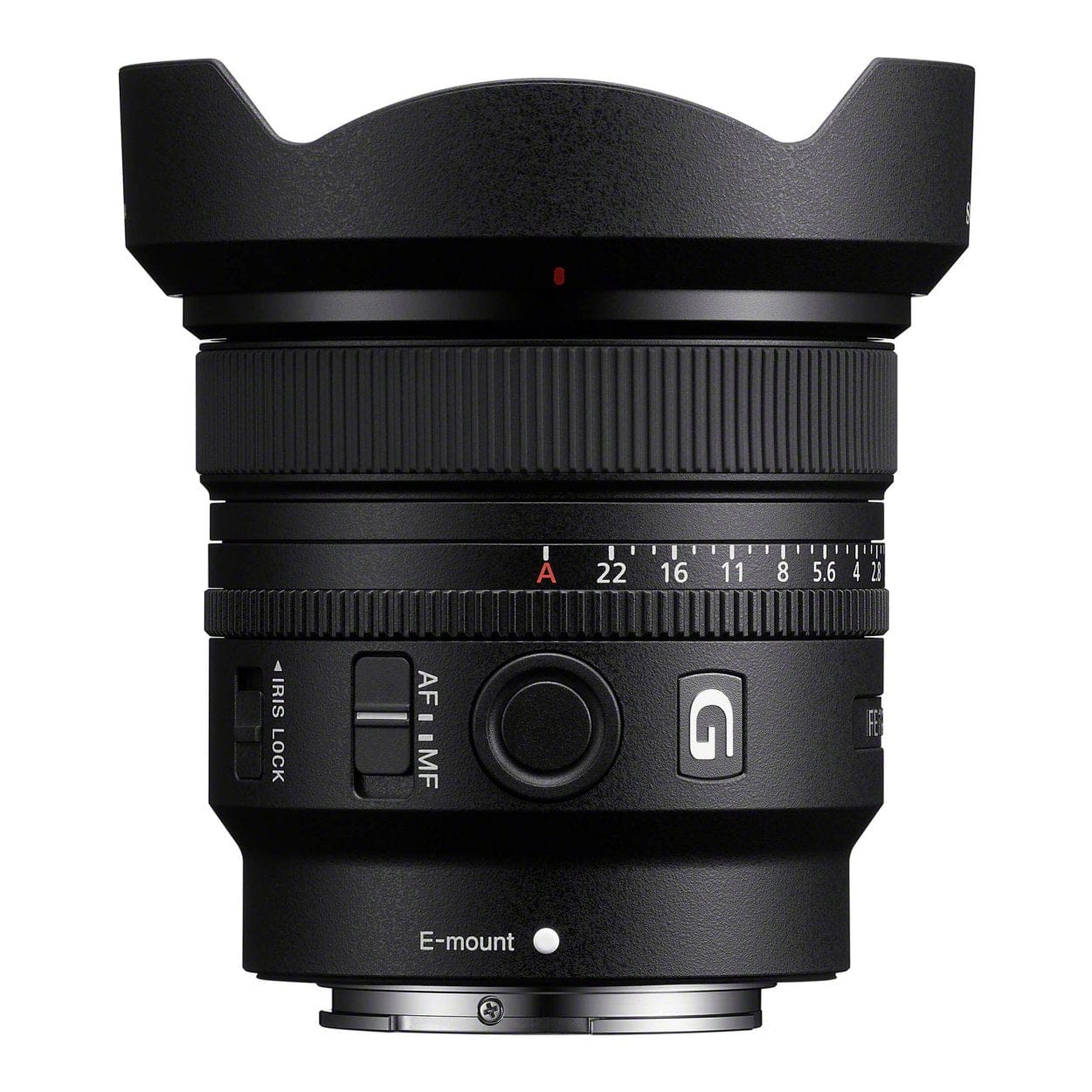 Sony FE 16mm f/1.8 G Camera Lens SOE16F18G - Image 4