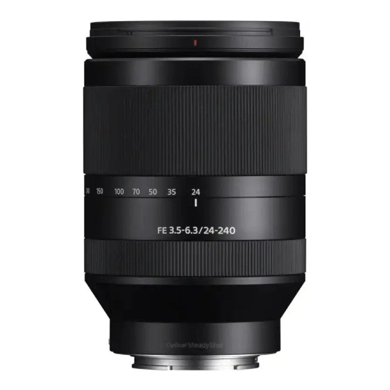 Sony FE 24-240mm f/3.5-6.3 OSS Camera Lens SOE24240 - Image 2