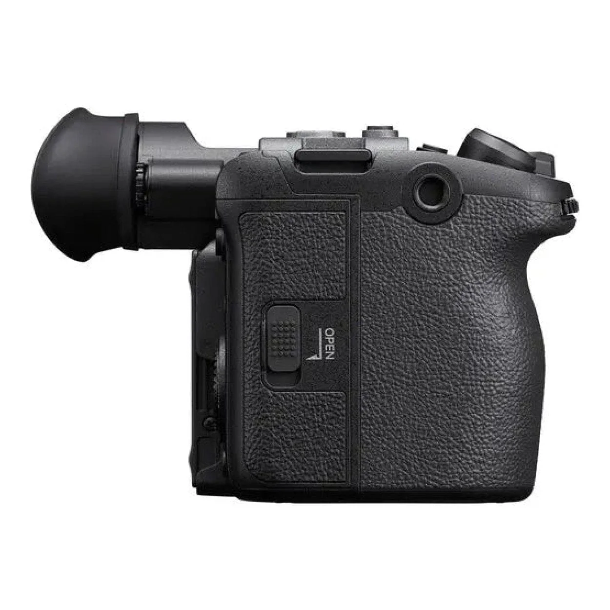 Sony FX2 33MP Digital Cinema Camera - Body Only SOILMEFX2B - Image 5