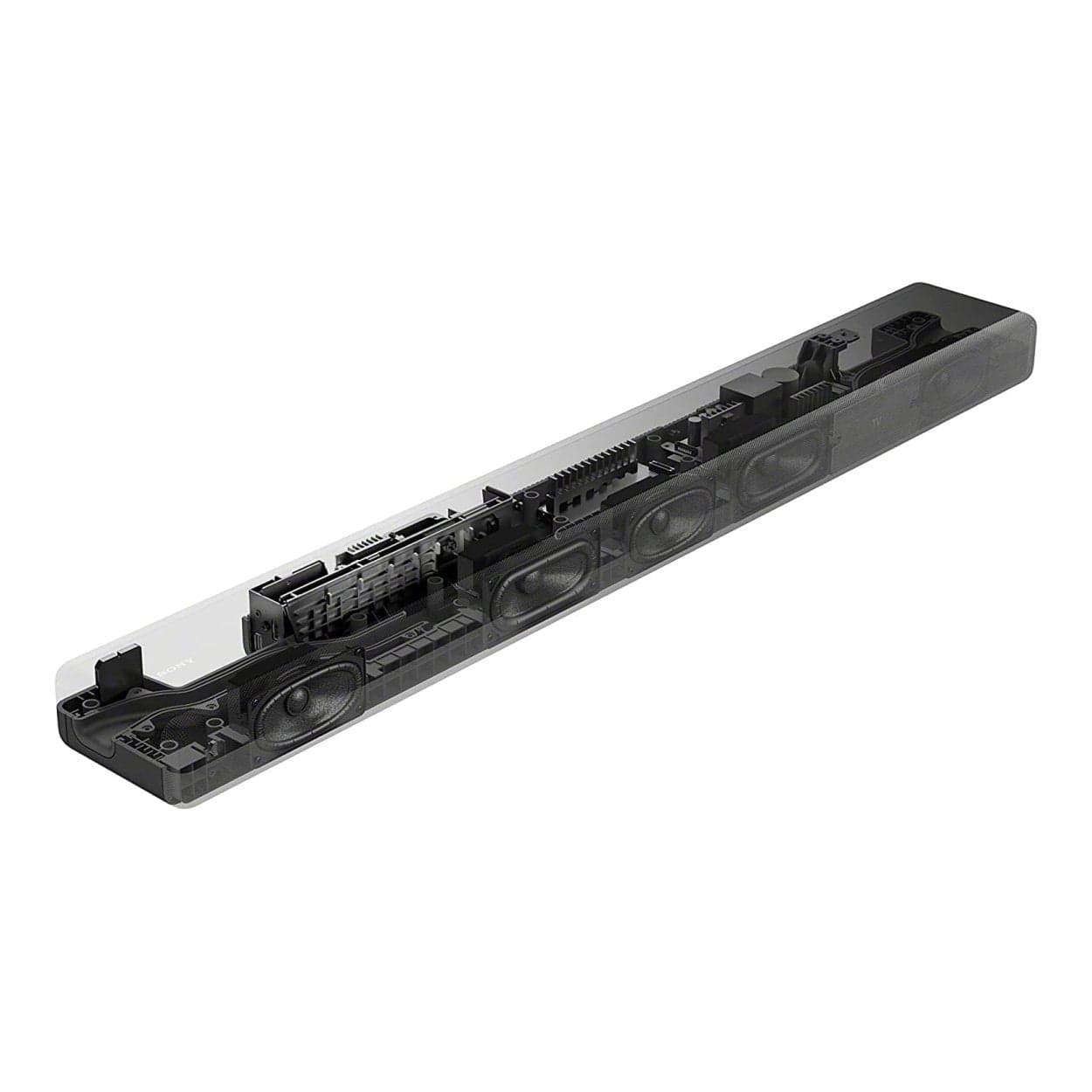 Sony HT-A3000 Dolby Atmos 3.1 Channel Soundbar - Image 5