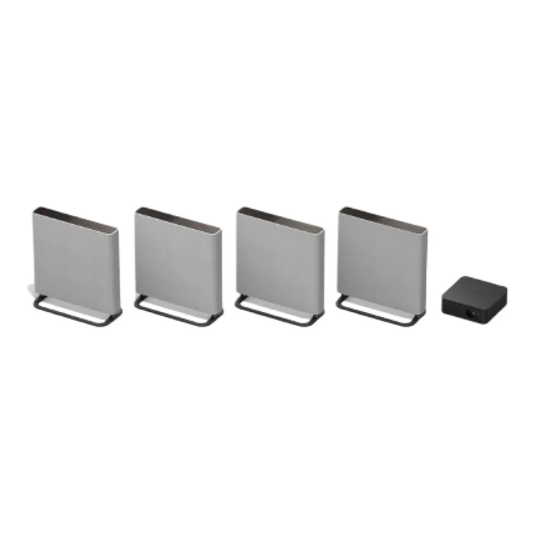 Sony HT-A9M2 Bravia Quad Home Theatre System