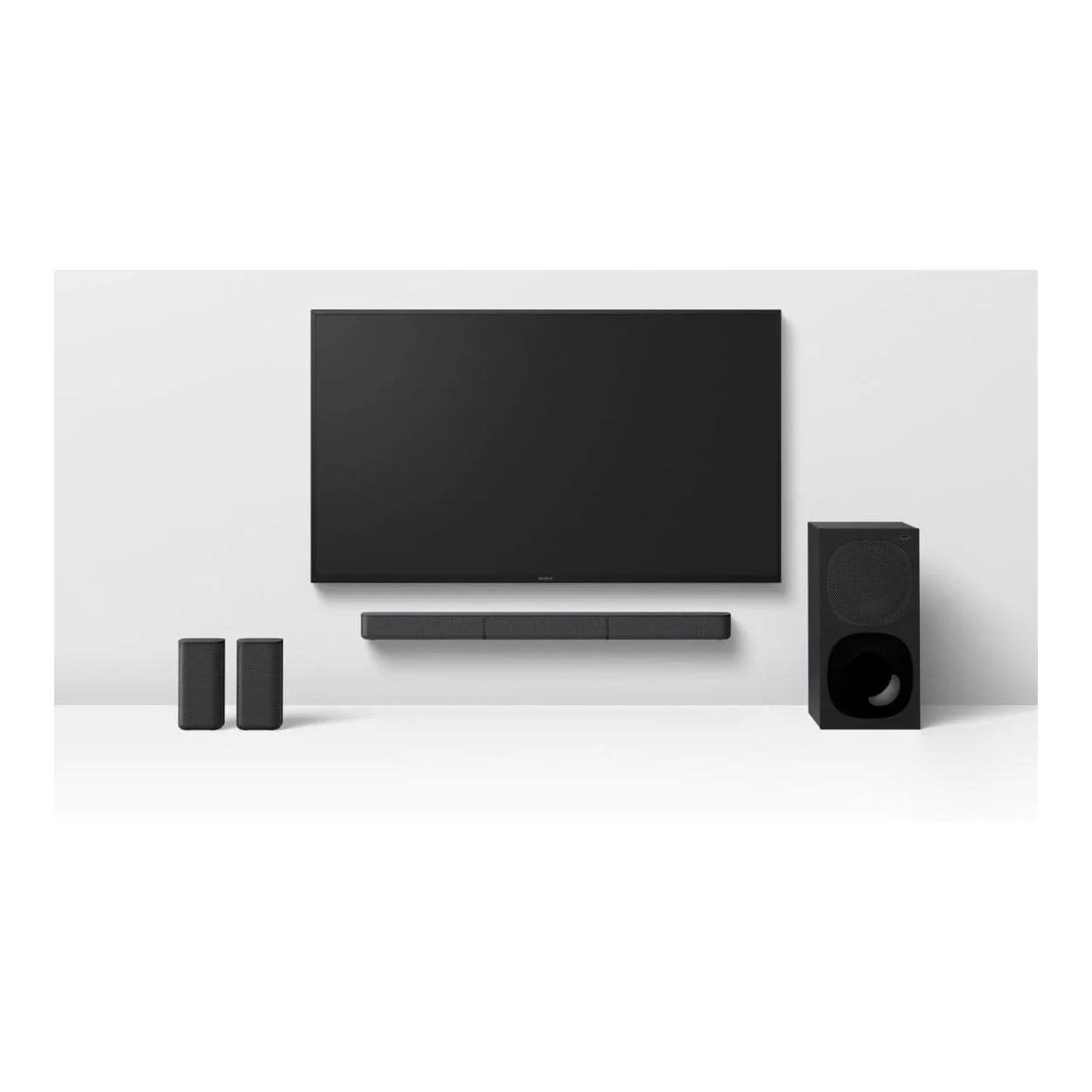 Sony HT-S20R 400W 5.1ch Dolby Soundbar - Image 5