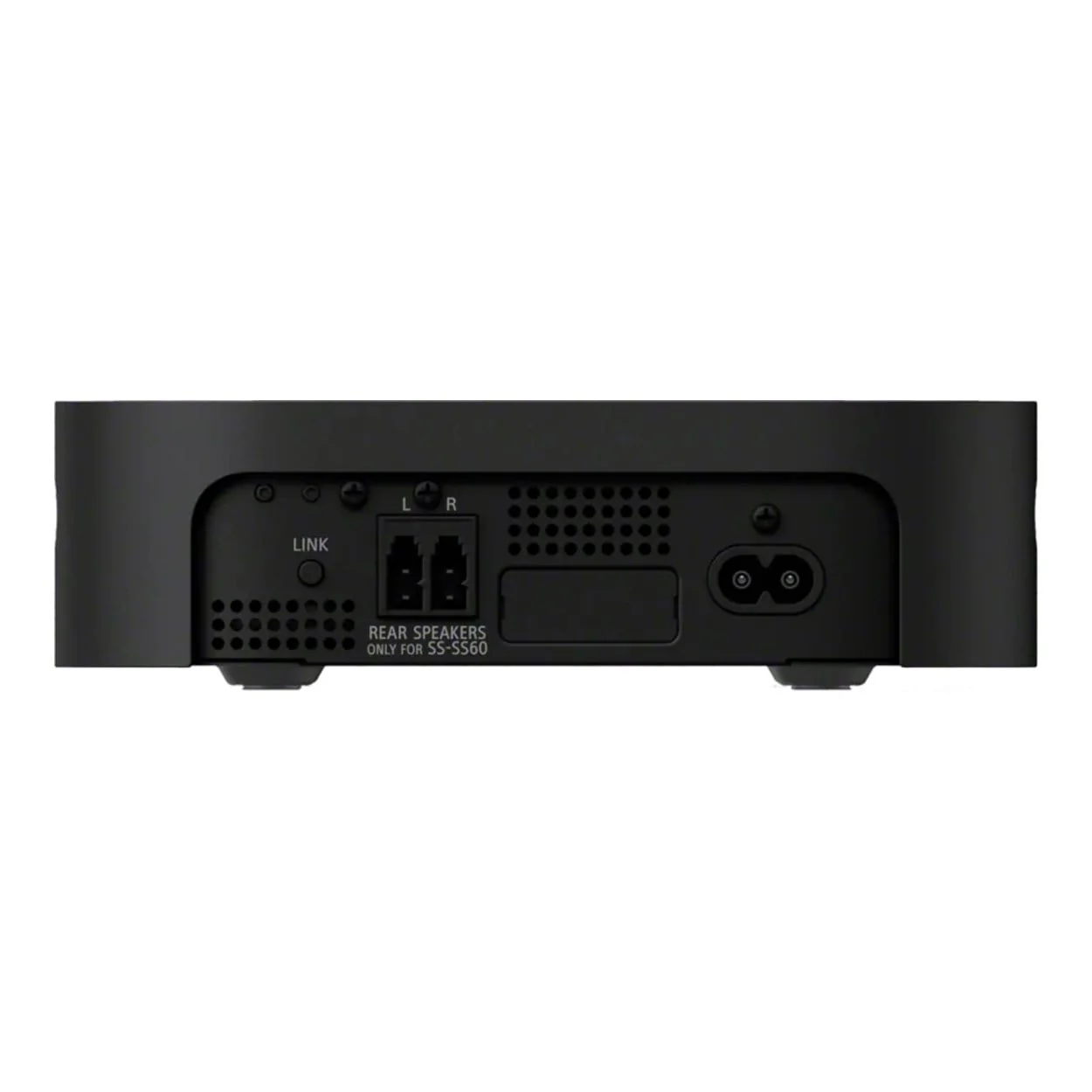 Sony HT-S60 BRAVIA Theatre System 6 with Subwoofer - Image 7
