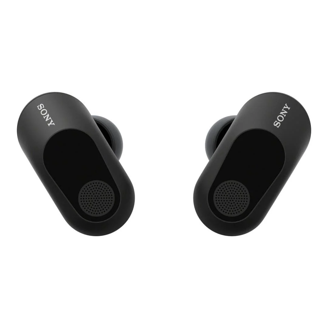 Sony Inzone G700N TWS Noise Cancelling Gaming Earbuds Black WF-G700N/BZE
