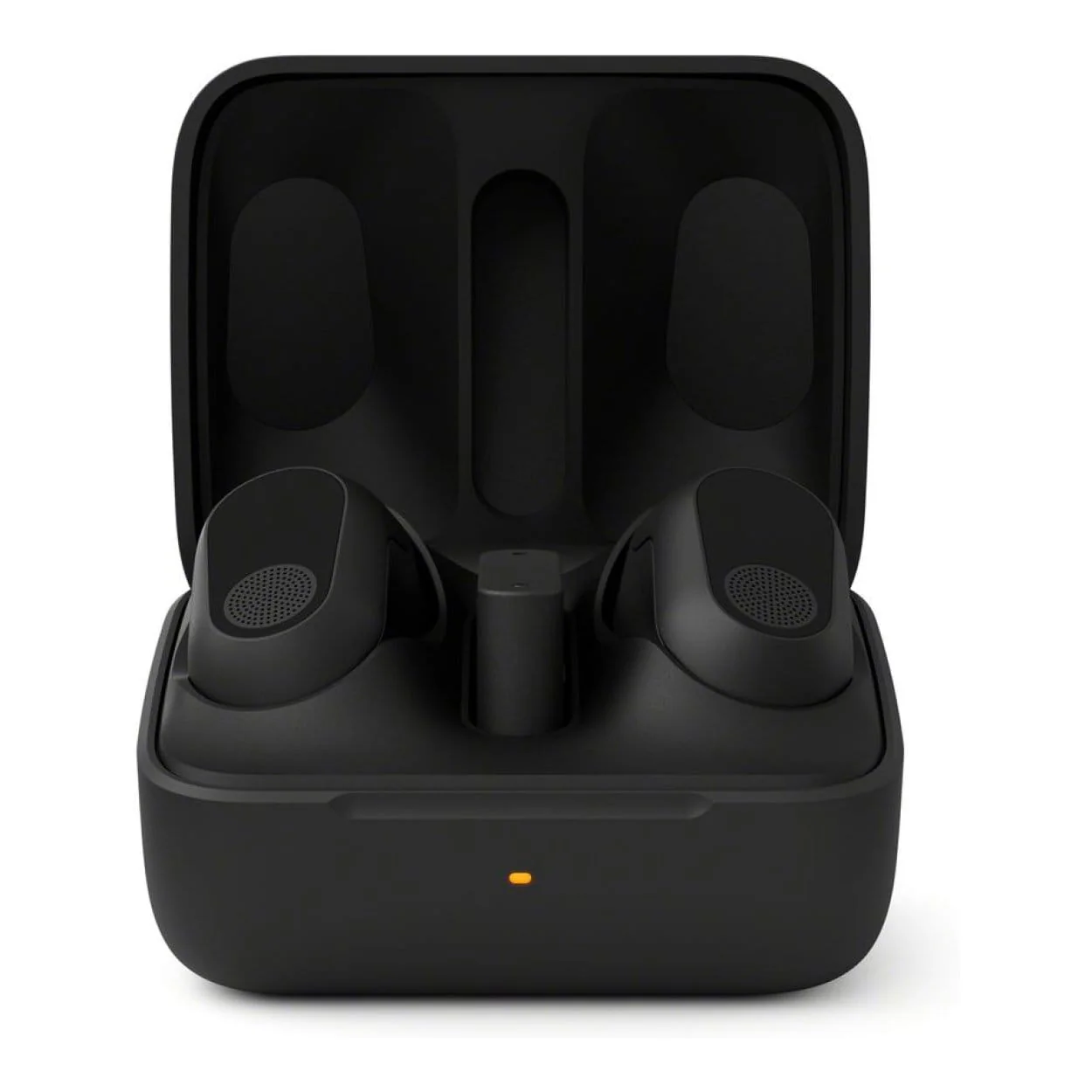 Sony Inzone G700N TWS Noise Cancelling Gaming Earbuds Black WF-G700N/BZE - Image 2