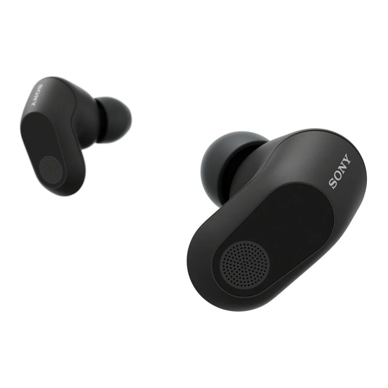 Sony Inzone G700N TWS Noise Cancelling Gaming Earbuds Black WF-G700N/BZE - Image 3