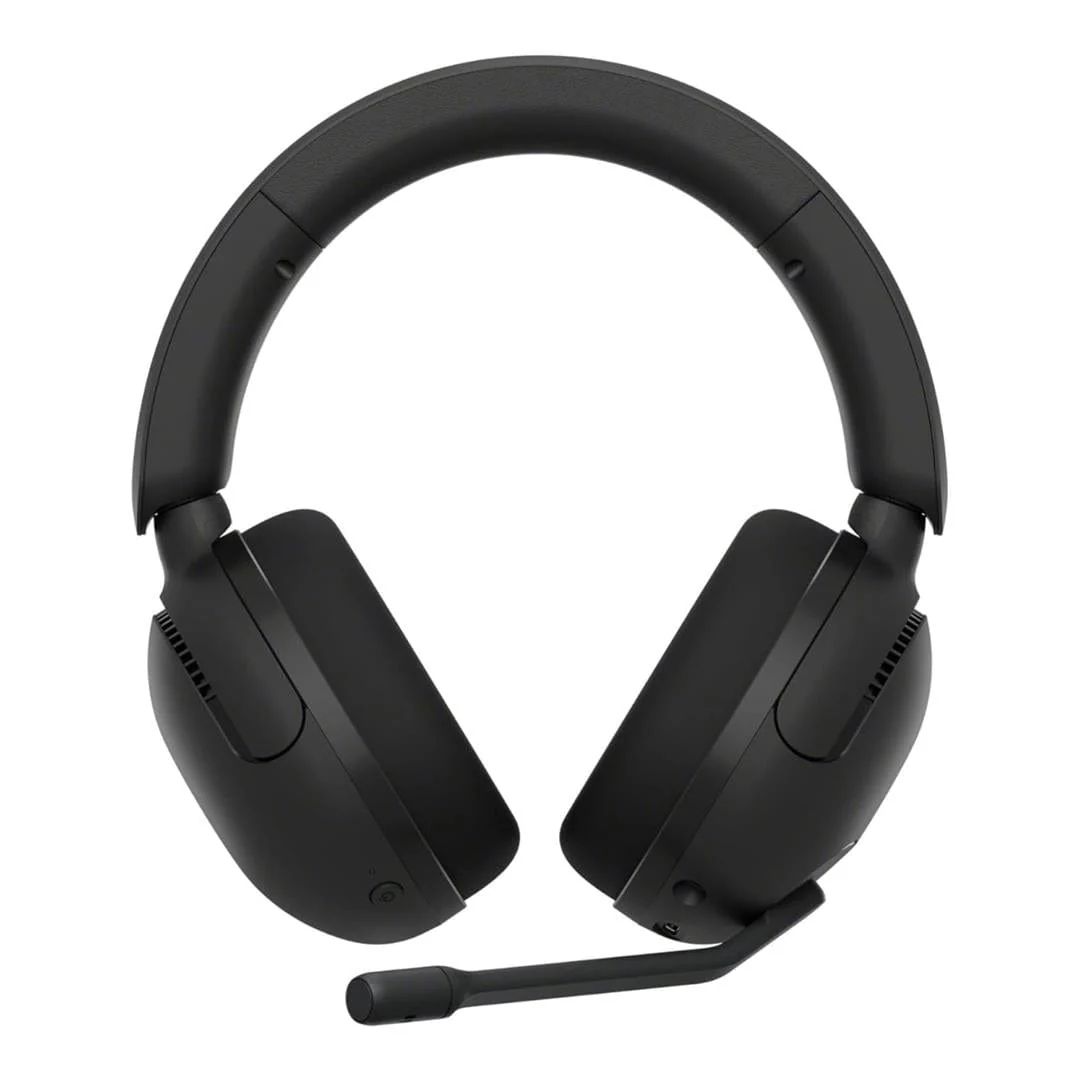 Sony INZONE H5 Wireless Gaming Headset Black WHG500B