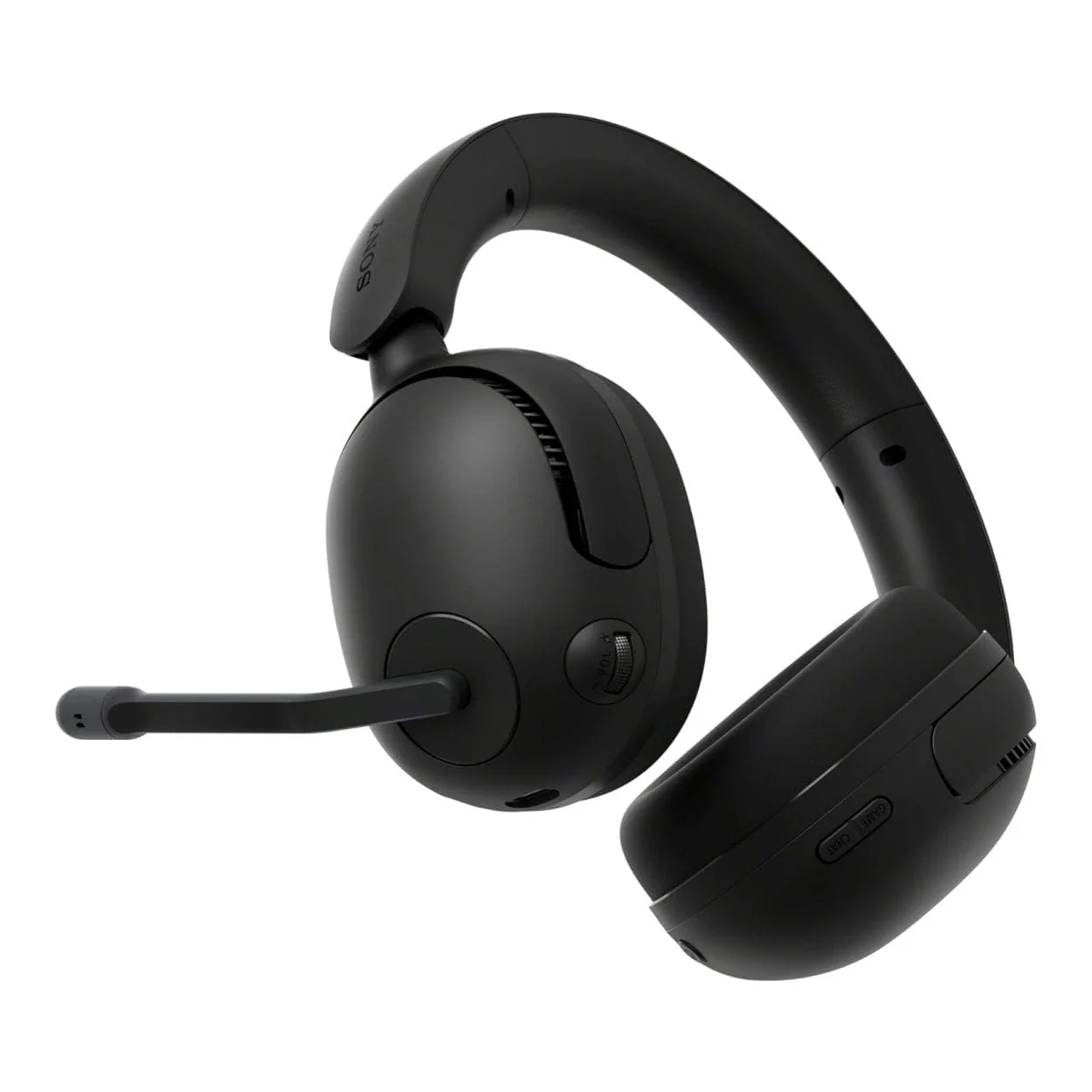 Sony INZONE H5 Wireless Gaming Headset Black WHG500B - Image 3