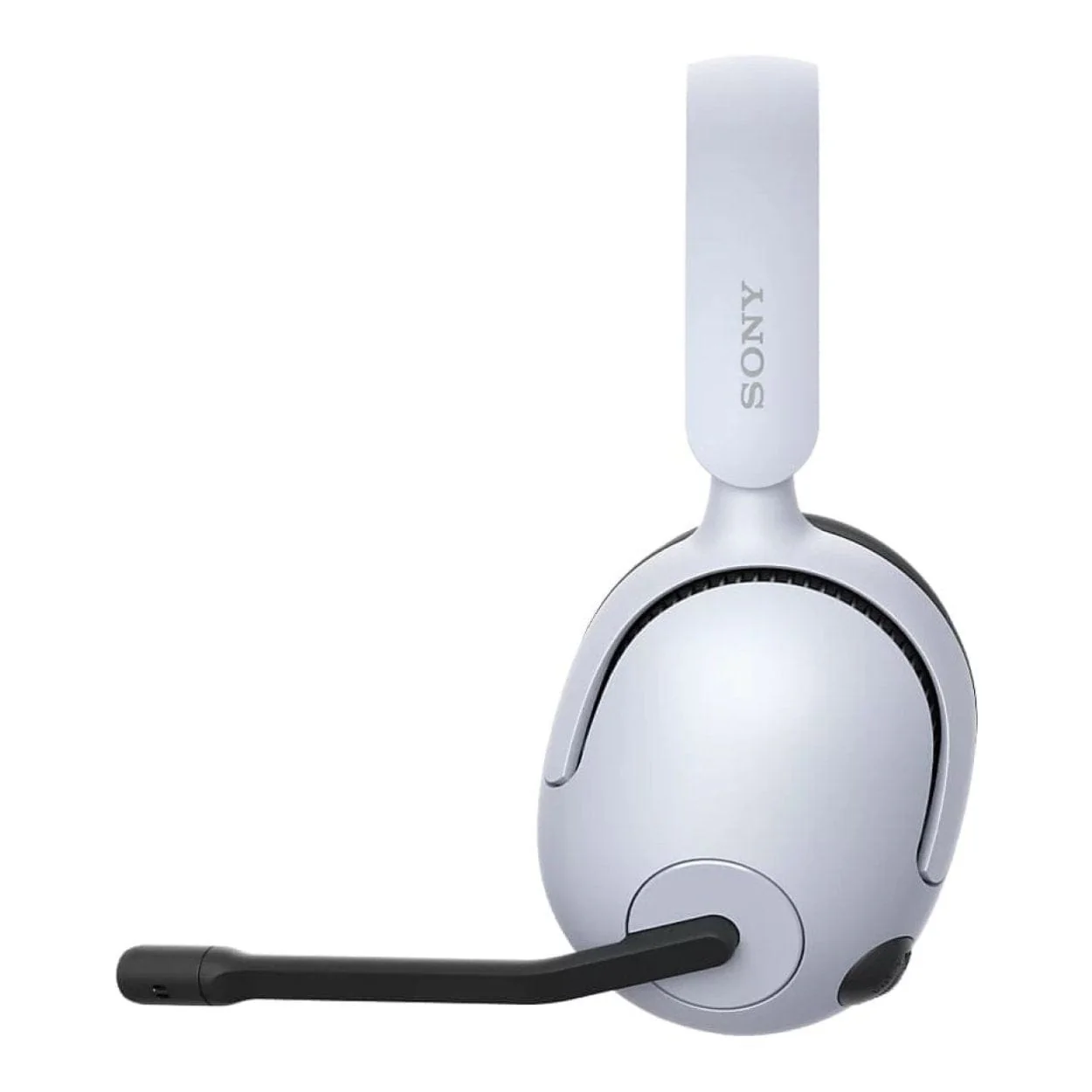 Sony Inzone WH-G500 Wireless Gaming Headset White WH-G500/WCE - Image 2