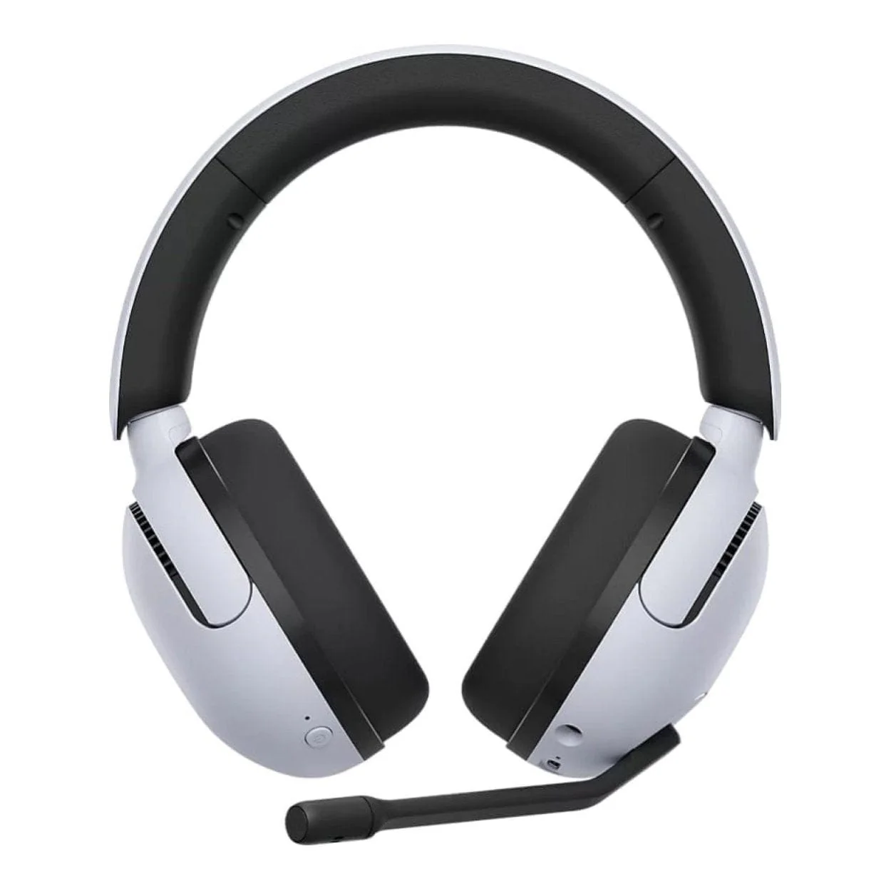 Sony Inzone WH-G500 Wireless Gaming Headset White WH-G500/WCE - Image 3