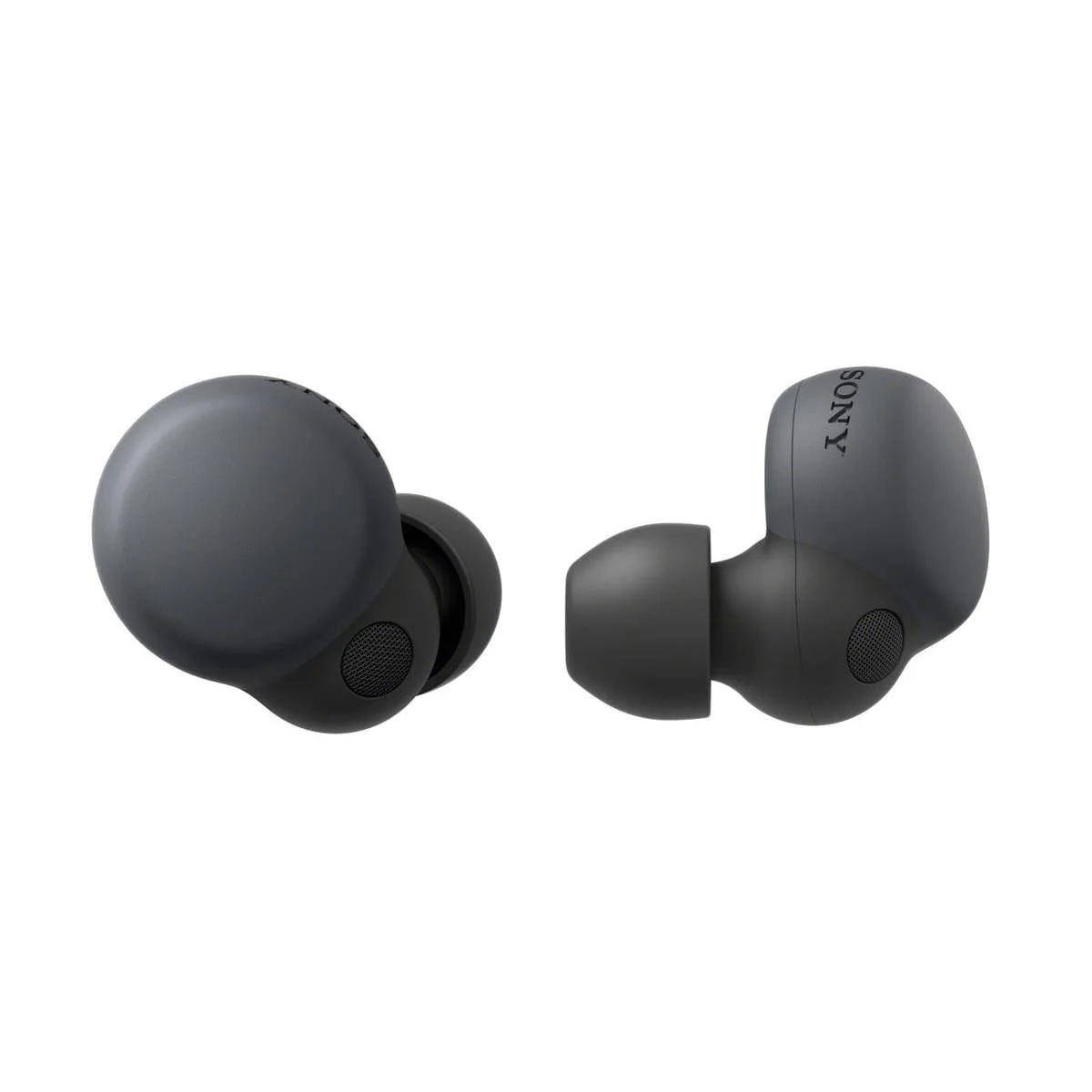 Sony LinkBuds S Noise Cancelling TWS Earbuds - Black WF-LS900N/BCE - Image 2