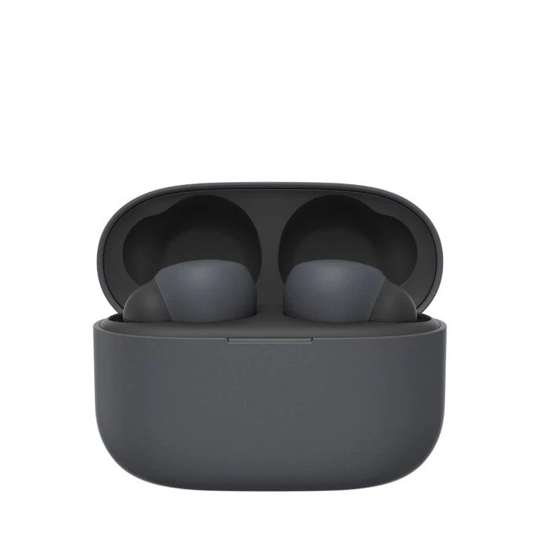 Sony LinkBuds S Noise Cancelling TWS Earbuds - Black WF-LS900N/BCE - Image 3