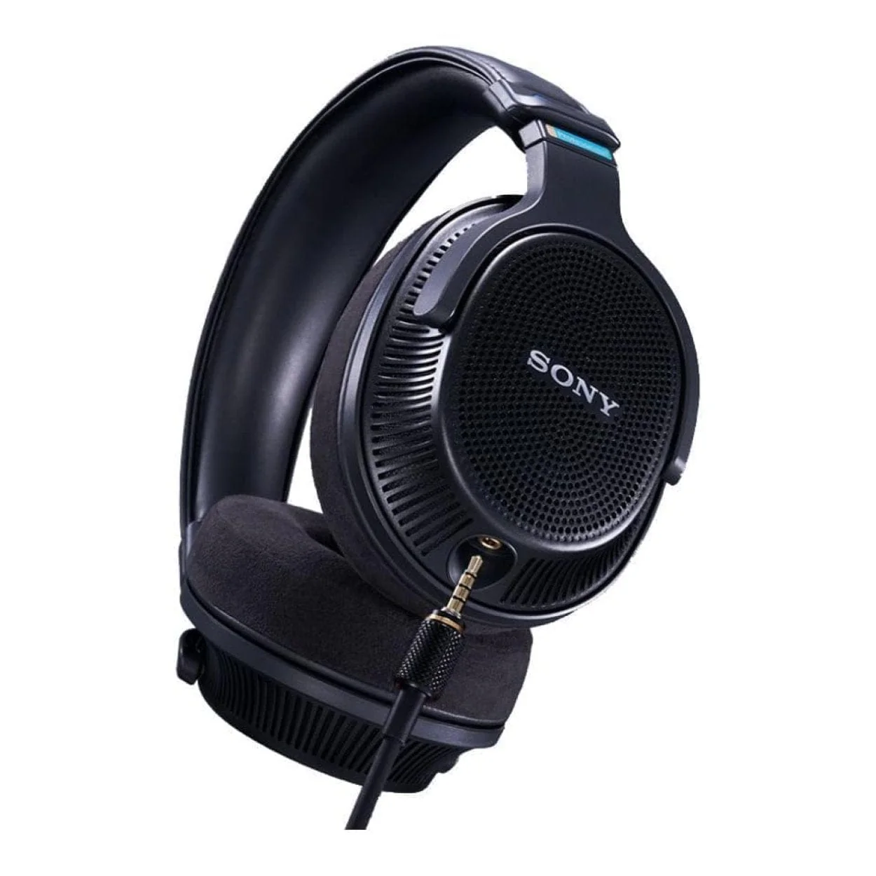 Sony MDR-MV1 Studio Wired Headset Black - Image 2