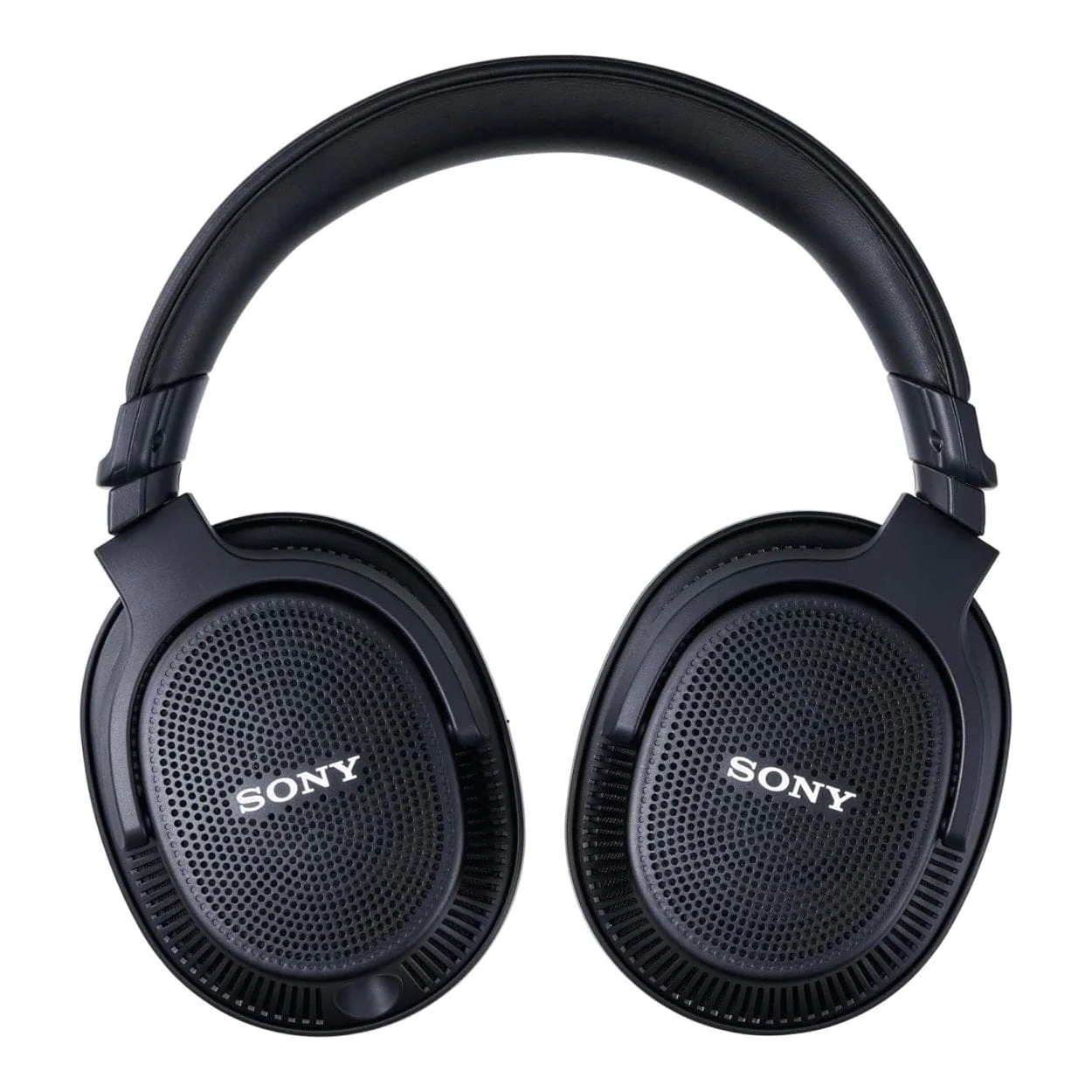 Sony MDR-MV1 Studio Wired Headset Black - Image 4