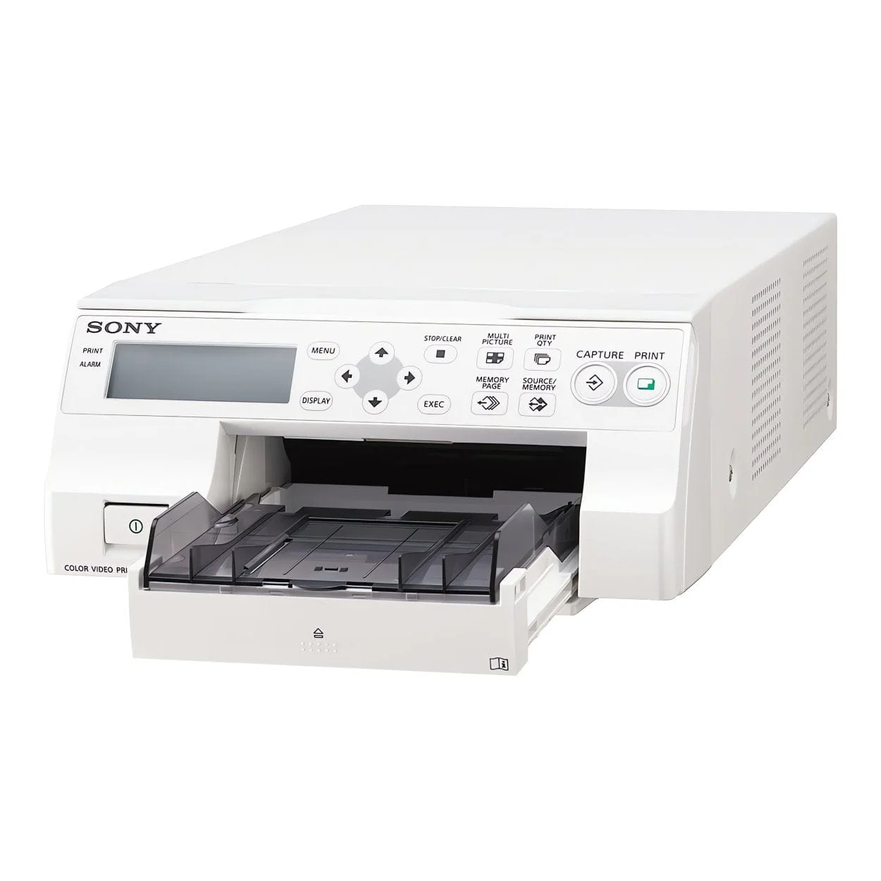 Sony Pro UP-27MD Medical Colour Video Printer - Image 4