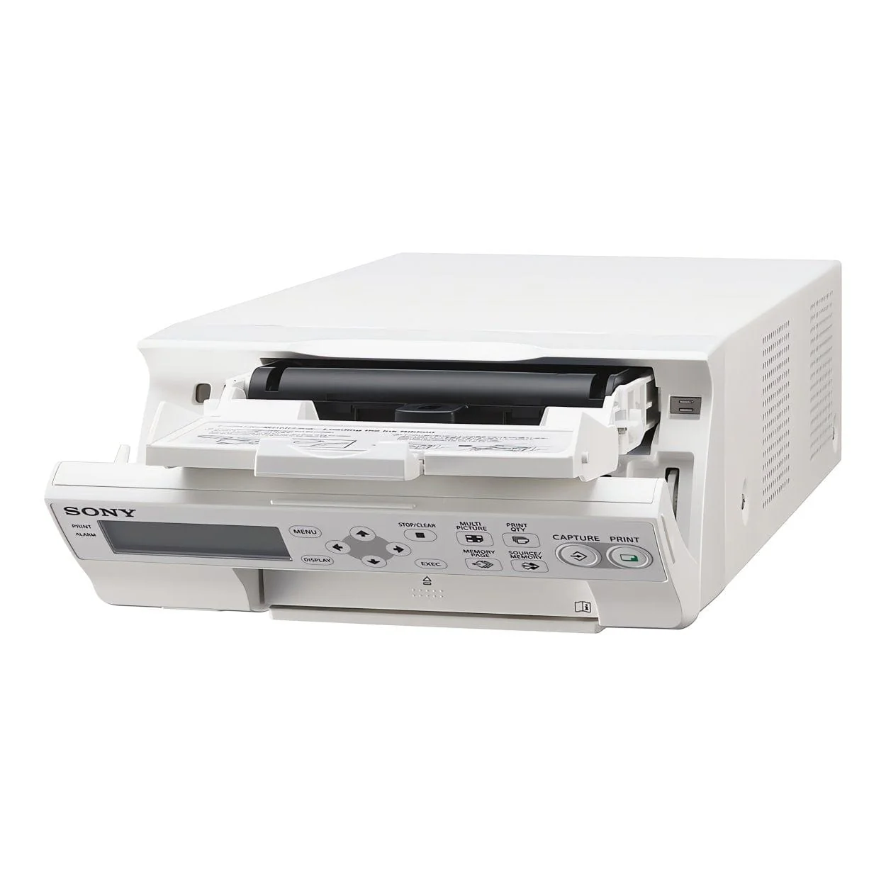 Sony Pro UP-27MD Medical Colour Video Printer - Image 5