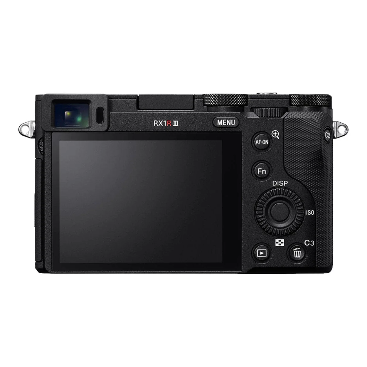 Sony RX1R III 61MP Digital Camera with ZEISS Sonnar T 35mm f/2 Lens - Image 2