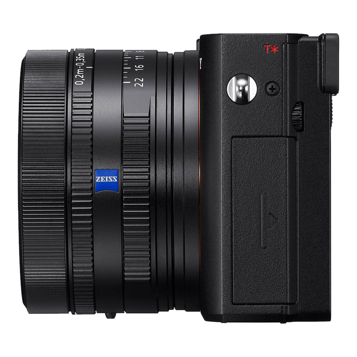 Sony RX1R III 61MP Digital Camera with ZEISS Sonnar T 35mm f/2 Lens - Image 4