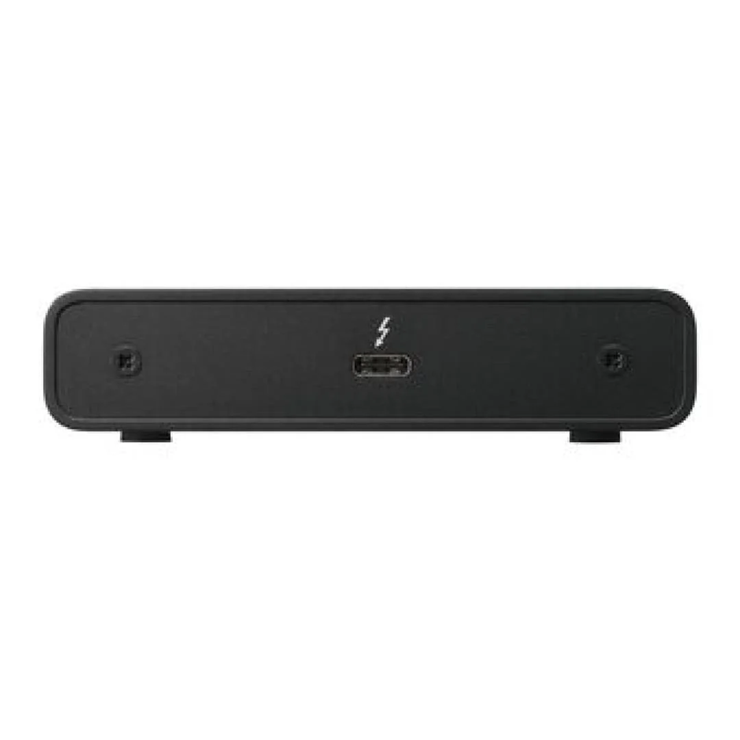Sony SxS Thunderbolt 3 Memory Card Reader SBAC-T40