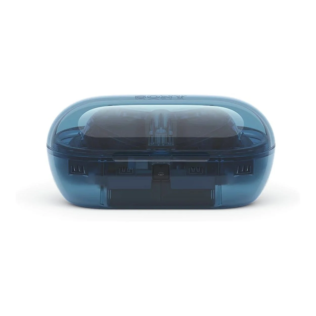 Sony True Wireless Earbuds Blue WF-C710N/LZ E - Image 4